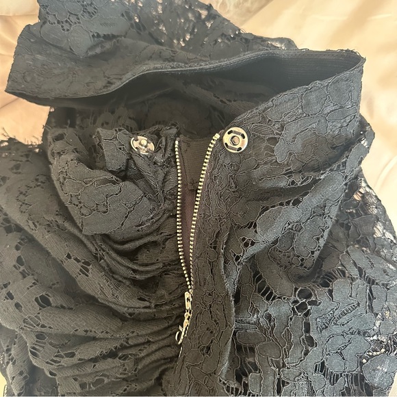 JUST BEE QUEEN Casablanca Tulum Mini Skirt - Picture 9 of 11